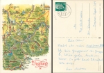 Vogtland IV Künstler Alfred Hoppe 8031/1