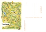 Vogtland artist card Graichen * 1987