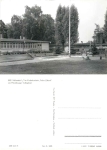 01471 Volkersdorf Radeburg  children's sanatorium 
