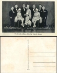 Dwarfs Small People W. Berndts Liliput-Kuenstler-Musik-Revue * approx. 1920
