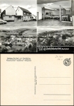 Wahlhausen Aulatal *ca.1960
