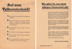 Election campaign for the 1946 referendum on expropriation in the Soviet Zone A5