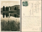 82432 Kochel am See Walchensee, Margaretenkircherl, o 15.6.1936