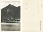 82432 Walchensee mit Jochberg * ca. 1930