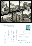 Waldbroel o 1.6.1964