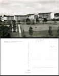 Waldbroel Hollenberg Gymnasium *ca. 1960