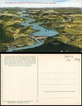 Waldecker Edersee dam * 1920