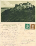 Waldeck am Edersee Schloss o 22.09.1927