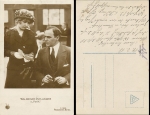 Waldemar Psylander Photochemie Berlin K 1945 gebr. 14.03.18