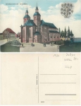 Walldürn Wallfahrtskirche *ca. 1920