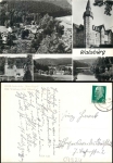 07924 Walsburg FDGB-Ferienheim 