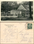 Walsrode, Waldwirtschaft Eckernworth, o 24.8.38