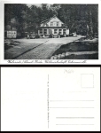 Walsrode, Waldwirtschaft Eckernworth *ca.1950