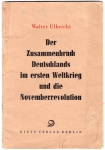 Walter Ulbricht 