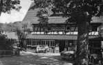 02799 Waltersdorf Oberlausitz Gasthaus Neu-Sorge o 1959