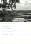 01824 Waltersdorf from Lilienstein Elbsandsteingebirge print template * 1976