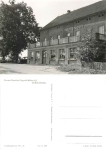 01814 Waltersdorf bei Bad Schandau Restaurant Erbgericht *1963 Hanich1539