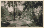 Warmbad Wolkenstein Erzgebirge Kur und Badehaus o 1956