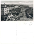 Warnemuende Bismarck Promenade *ca.1940