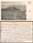 88142 Wasserburg Säntis, gebr. ca. 1940