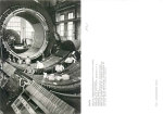 Industry building hydropower generators, Berlin * around 1950
