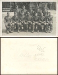 Wehrmacht soldier group * around 1940