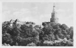 Weida Thüringen Osterburg * 1954