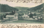 Loitsch Weida Thüringen Naturheilbad o 1904