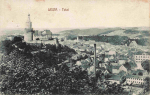 Weida Thüringen o um 1920