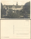 Weikersheim Schloss *ca. 1930