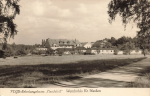01689 Weinboehla FDGB Erholungsheim Heidehof o um 1965