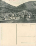 Weisbach Jizera Mountains Bily Potok Bohemia Friedland district * around 1915