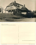 17237 Weisdin Blumenholz guest house Council of the district of Neubrandenburg * 1956 Hanich0306