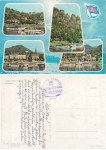 White Fleet Dresden board stamp 