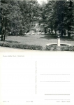 Weißer Hirsch Dresden Waldcafe China Pavillon *1968