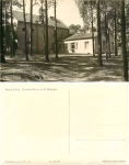 15864 Wendisch-Rietz Gasthaus Schulz am Grossen Glubigsee *1962