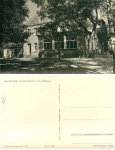 15864 Wendisch-Rietz Gasthaus Schulz am Grossen Glubigsee *1962