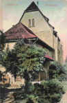 Wenigenjena Schillerkirche * um 1920
