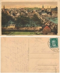 Werden Ruhr Essen o 9.1.1928