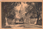 04779 Wermsdorf Schloss * um 1930