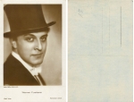 Werner Fuetterer, Ross Verlag, 4068/1