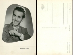 Werner Hass, Foto: Brüggemann, Leipzig, Best. Nr. G 661
