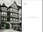 Wertheim am Main Cafe *ca. 1950