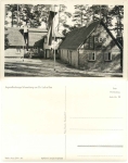 17255 Wesenberg Youth Hostel *1962 Hanich0022