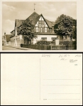 Wesselburen Hebbel Museum * 1950