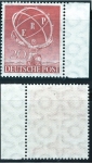 West Berlin Michel 71 ** Marshall Plan mint never hinged