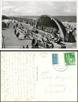 Sylt Westerland Promenade 26.5.51