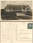 Westerland-Sylt Kurhaus o 19.06.33