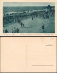 Sylt Westerland Musikpavillon *1930