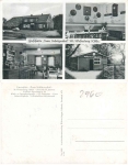 26607 Westerloog Gasthaus Zum Schuetzenhof * ca. 1950